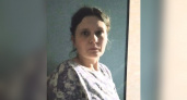 В Мордовии разыскивают женщину, страдающую психическим заболеванием