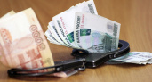В Мордовии директора ЧОПа заставили выплатить долги по зарплате в 375 тысяч 