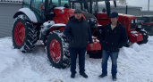 В Теньгушевском районе готовятся к весенне-полевым работам