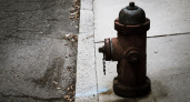 В Саранске пожарные гидранты находились в неисправном состоянии