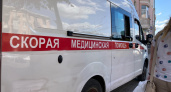 В Мордовии за неделю бригады скорой помощи выезжали на помощь детям 294 раза