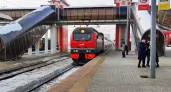 В Саранск прибыл туристический поезд из Самарской области