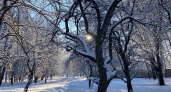 10 марта в Мордовии ожидается небольшой снег и до -15
