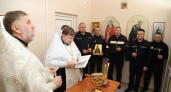 В Мордовии в ИК-6 открылись молельные комнаты для осужденных