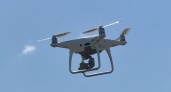 В Мордовии сельчан предупредили о работе беспилотников