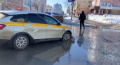 ГИБДД Мордовии составили 59 протоколов за нарушение правил содержания дорог
