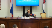 Артём Здунов высказался об итогах президентских выборов в Мордовии