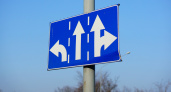 Дорожные знаки обновили на 8 улицах Саранска