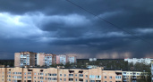 31 марта в Мордовии ожидается дождь и до +12