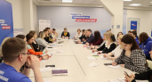 В Мордовии обсуждают новый нацпроект «Молодежь России»