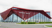 Аэропорт Саранска открыл бронирование билетов на первый авиарейс в Турцию