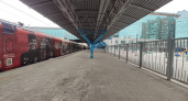 В Саранск 1 мая прибывает «Поезд Победы»
