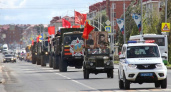 В Ковылкинском районе 8 мая состоится автопробег «Бессмертного полка»