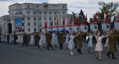9 мая в Саранске пройдет «Бал Победы»