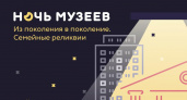 В Саранске 18 мая стартует «Ночь музеев»