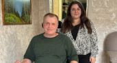 В Мордовии ветерану СВО предоставили кресло-коляску повышенной проходимости