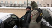 В Мордовии предпринимателя осудили за попытку дать взятку сотруднику УФСБ