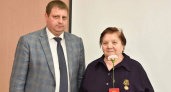 В Атяшевском районе 100 жителям вручат медали «Дети войны»