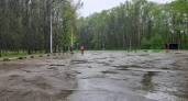 18 мая в Мордовии ожидается ночной дождь и до +18