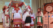 В Мордовии начался фестиваль семейных традиций и обрядов
