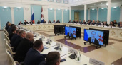 В Мордовии чиновники обсудили Стратегию нацполитики России в регионах ПФО