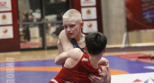Юный борец из Мордовии стал бронзовым призером Европы