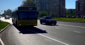 В Саранске переведут автобусы большой вместимости на самые загруженные маршруты