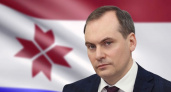 Глава Мордовии Артём Здунов обратился к выпускникам школ