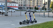 В мае спрос на аренду электросамокатов вырос на четверть