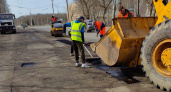 В Мордовии дороги приводят в нормативное состояние