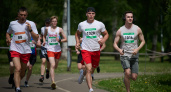 «Зеленый Марафон» пробежали более тысячи жителей Мордовии