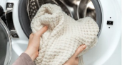Две кнопки на "стиралке" — машинка очистится от грязи, плесени, остатков порошка: открыт секрет долгой службы техники