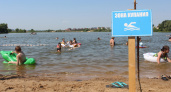 В Саранске водоемы всё ещё не соответствует требованиям СанПиН