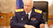 Бастрыкин взял на контроль ситуацию с ДТП, случившемся в Мордовии в 2023 году