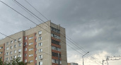 6 июля в Мордовии ожидается гроза и до +32