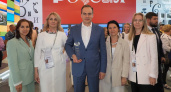 Мордовия получила награду за участие в международной выставке «Россия» в Москве