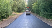 В Рузаевском районе приведут в порядок 6 сельских дорог
