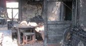 Житель Мордовии спас при пожаре пятерых человек