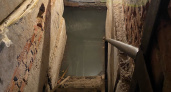 Жители Саранска пожаловались на состояние канализации