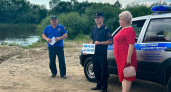 В Саранске организовали профилактические рейды на воде