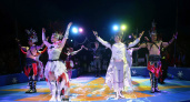 «Иллюзия во льду»: новый цирк покорит Саранск