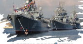 Жителям Саранска покажут приуроченную ко Дню Военно-Морского флота выставку
