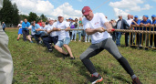 В Мордовии состоится спартакиада национальных видов спорта