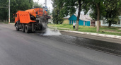 В Мордовии и по всей России модернизируют дорожную сеть