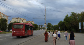 Жители Саранска возмутились проблемами с общественным транспортом