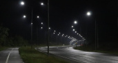 В Саранске заменят старые светильники на 16-ти улицах