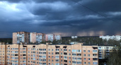 14 августа в Мордовии ожидается гроза и до +22