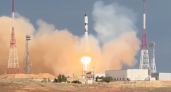 Школьница из Саранска увидела запуск ракеты на космодроме Байконур