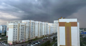 20 августа в Мордовии ожидается гроза и до +28