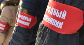 Жителям Саранска предлагают стать дружинниками